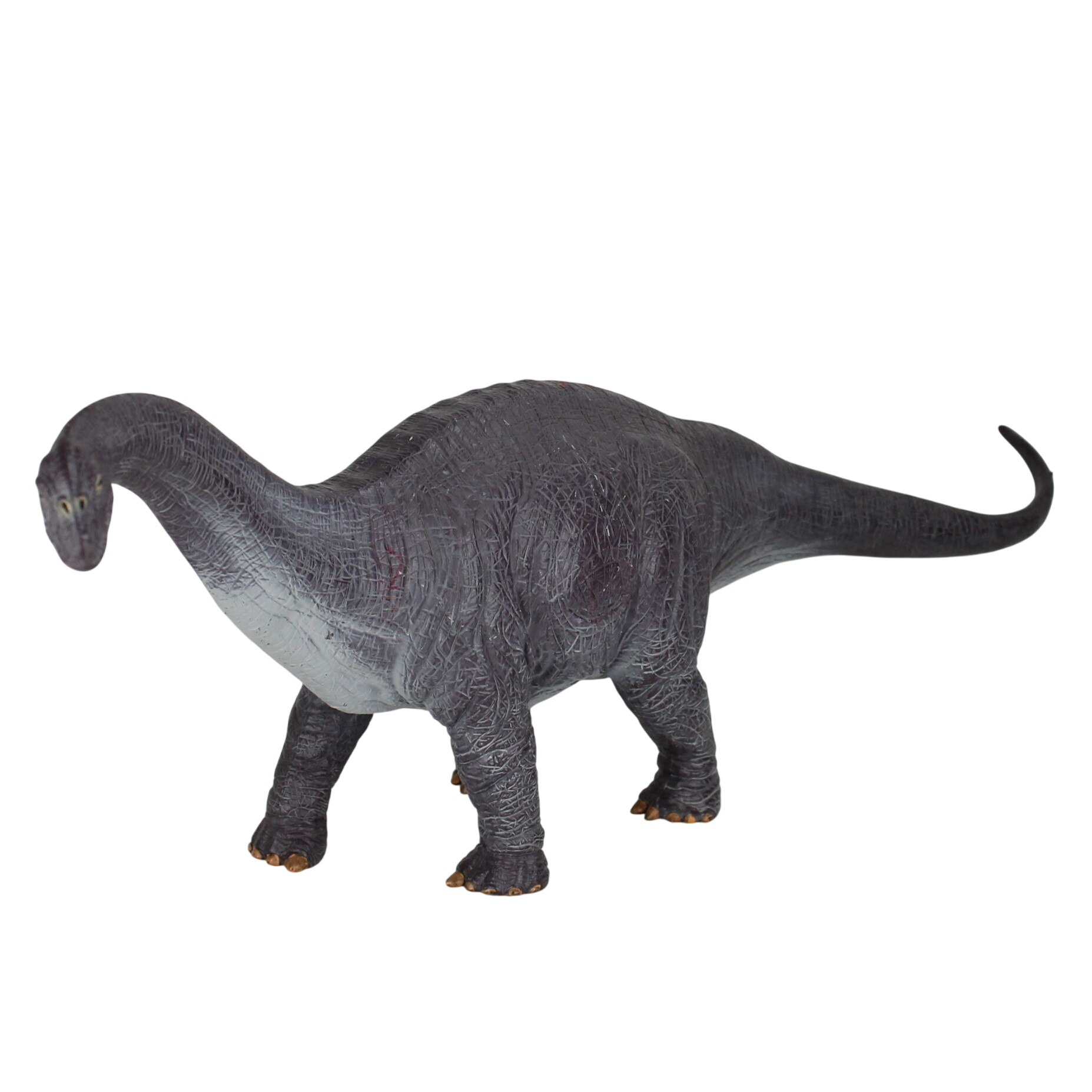 Acheter Figurine Géante, Schleich - Dinosaure Apotosaurus Bon état - 16,00 € Figurine Géante, Schleich - Dinosaure Apotosaurus Bon état - reconditionné disponible sur Label Emmaüs